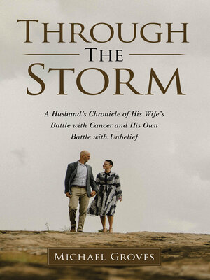 cover image of Through the Storm